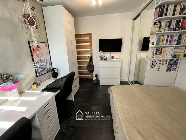 Dwupoziomowy lokal mieszkalny 130 m² z ogrodem