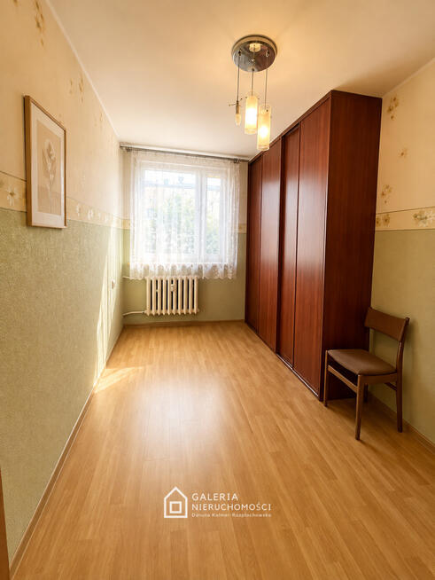 2 pokoje z balkonem | Gniezno, ul. Roosevelta