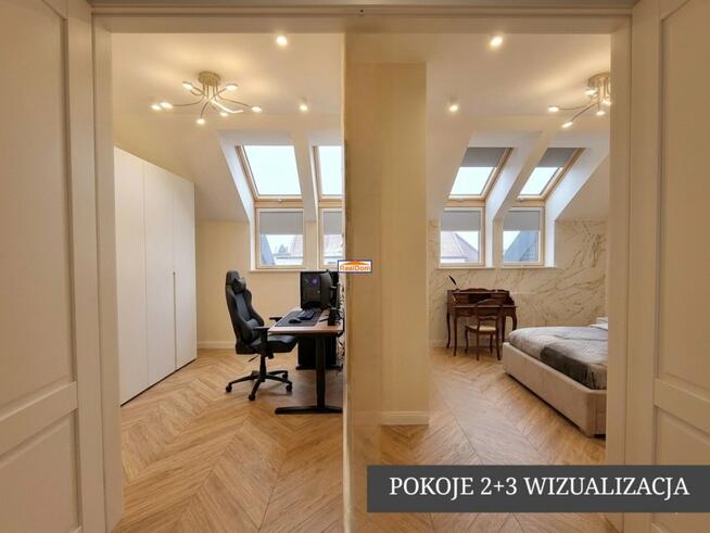 Mieszkanie Ochojno gm. Świątniki Górne, Jagiellońska