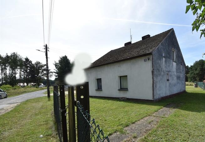 Sprzedaż domu z 3 dziakłami 33ar,Szczedrzyk,Opole.