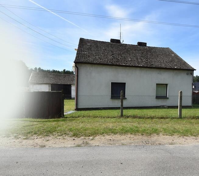 Sprzedaż domu z 3 dziakłami 33ar,Szczedrzyk,Opole.