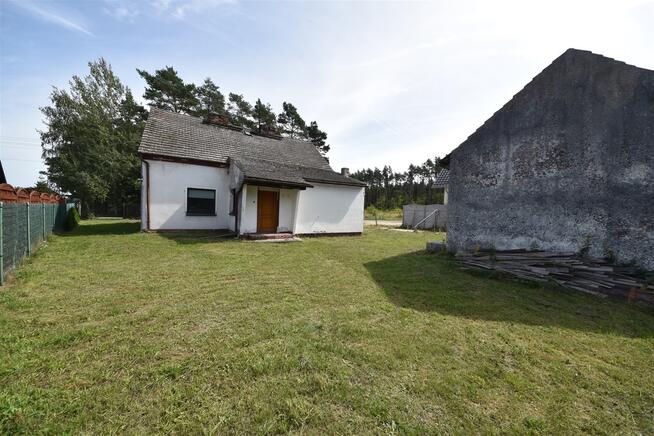 Sprzedaż domu z 3 dziakłami 33ar,Szczedrzyk,Opole.
