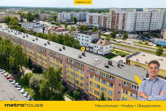Tu centrum miasta masz dosłownie pod ręką