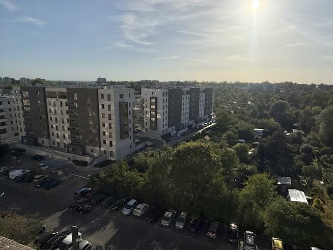 Mieszkanie Opole, Koszyka