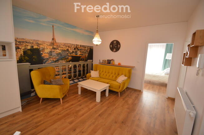 3 pokoje | Centrum Opola | Wiktoria House | 67,97