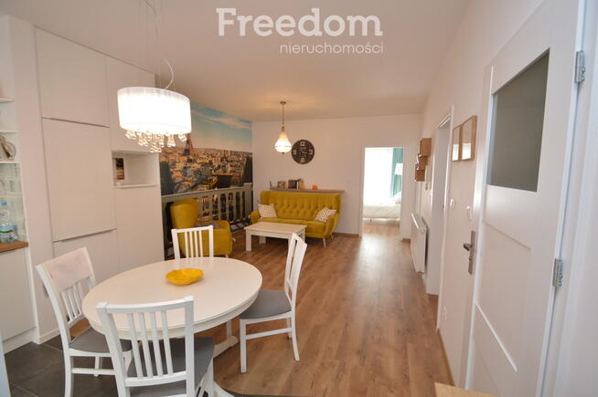 3 pokoje | Centrum Opola | Wiktoria House | 67,97