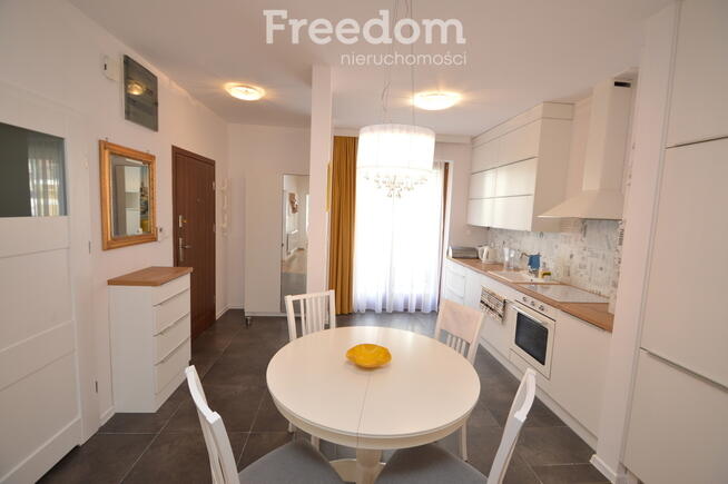 3 pokoje | Centrum Opola | Wiktoria House | 67,97