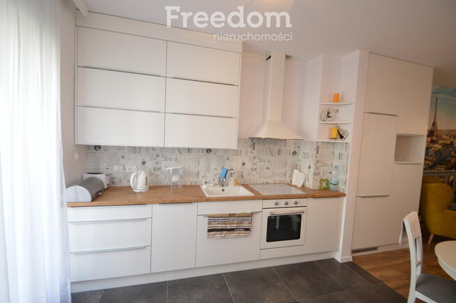 3 pokoje | Centrum Opola | Wiktoria House | 67,97