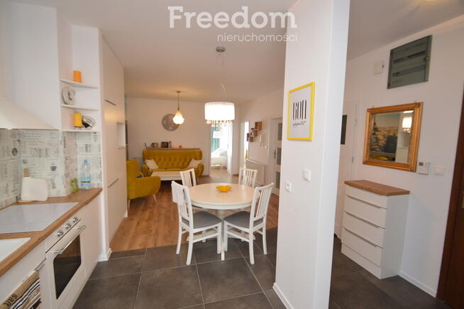 3 pokoje | Centrum Opola | Wiktoria House | 67,97