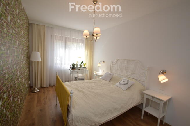 3 pokoje | Centrum Opola | Wiktoria House | 67,97