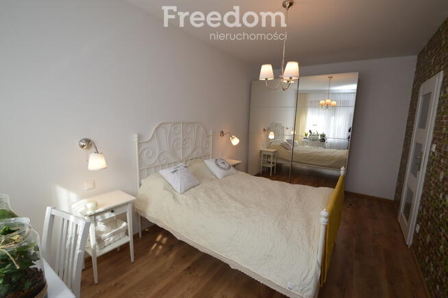 3 pokoje | Centrum Opola | Wiktoria House | 67,97