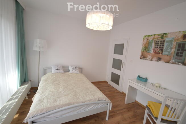 3 pokoje | Centrum Opola | Wiktoria House | 67,97