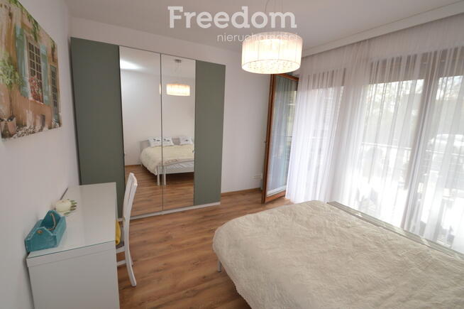 3 pokoje | Centrum Opola | Wiktoria House | 67,97