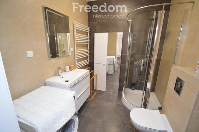 3 pokoje | Centrum Opola | Wiktoria House | 67,97