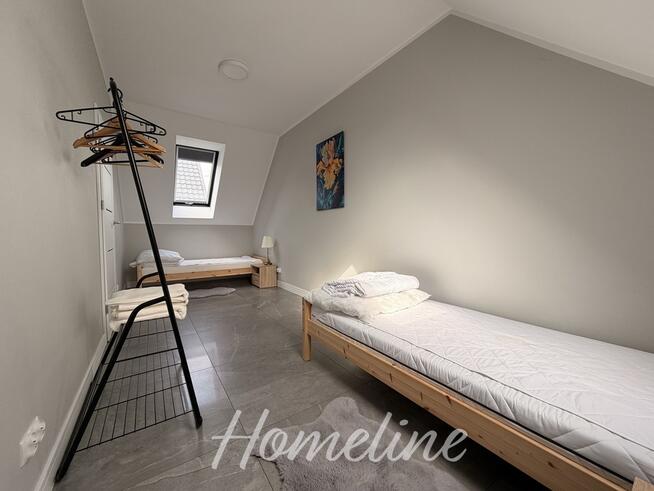 Gotowiec Inwestycyjny/DomkiCałoroczne/ Booking/LUX