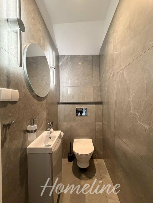 Gotowiec Inwestycyjny/DomkiCałoroczne/ Booking/LUX