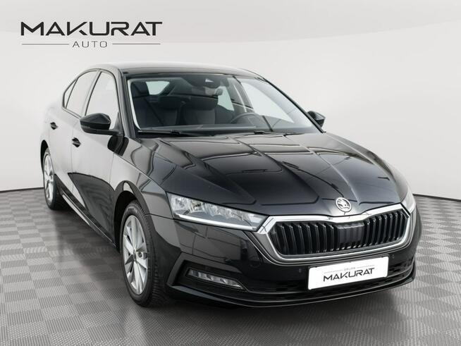 Škoda Octavia GD5E392#2.0 TDI Ambition K.cofania LED Salon PL VAT 23%