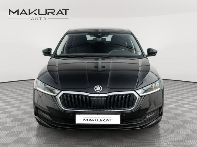 Škoda Octavia GD5E392#2.0 TDI Ambition K.cofania LED Salon PL VAT 23%