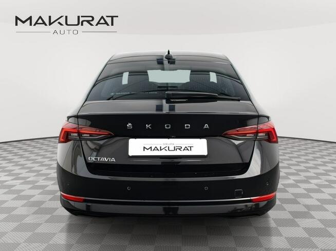 Škoda Octavia GD5E392#2.0 TDI Ambition K.cofania LED Salon PL VAT 23%