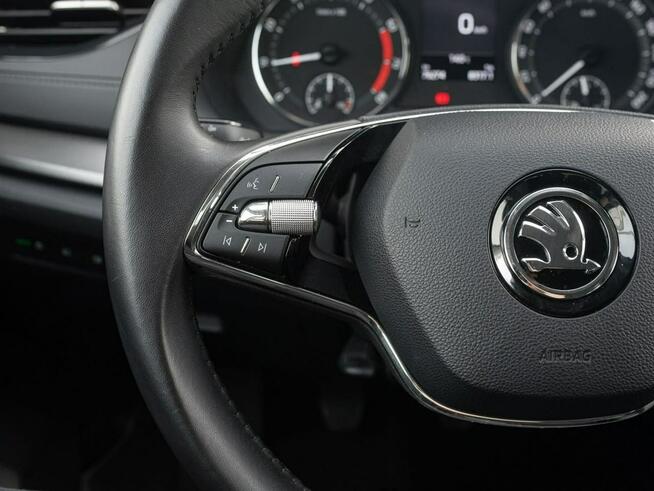 Škoda Octavia GD5E392#2.0 TDI Ambition K.cofania LED Salon PL VAT 23%
