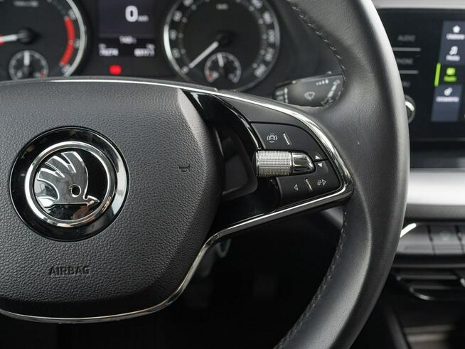 Škoda Octavia GD5E392#2.0 TDI Ambition K.cofania LED Salon PL VAT 23%
