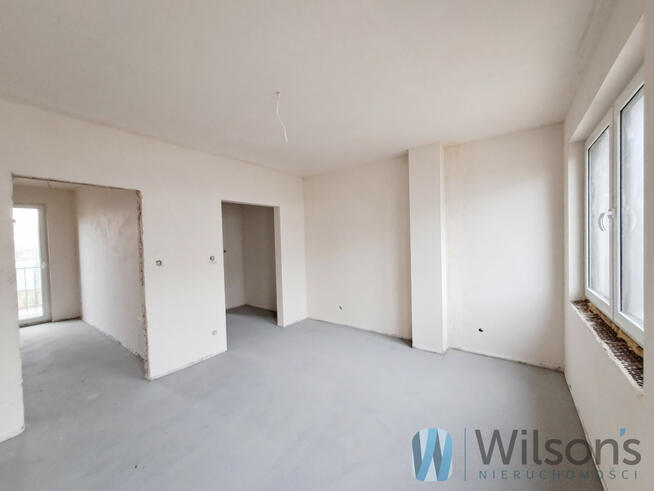 Dom Nowy Dwór Mazowiecki, Bohaterów Modlina