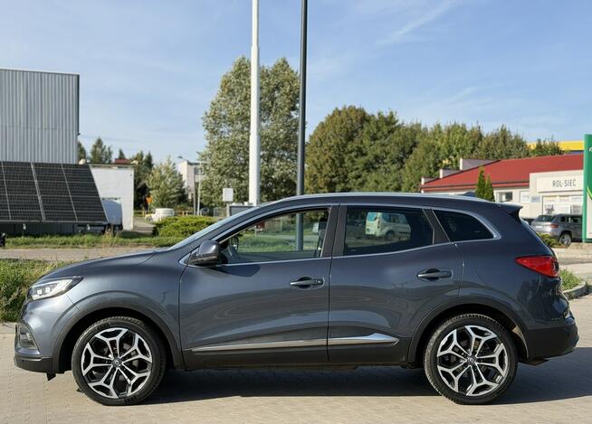 Renault Kadjar 1.5 DCI / 116KM FULL LED Automat Nawigacja Kamera Asystent Pasa Ruchu