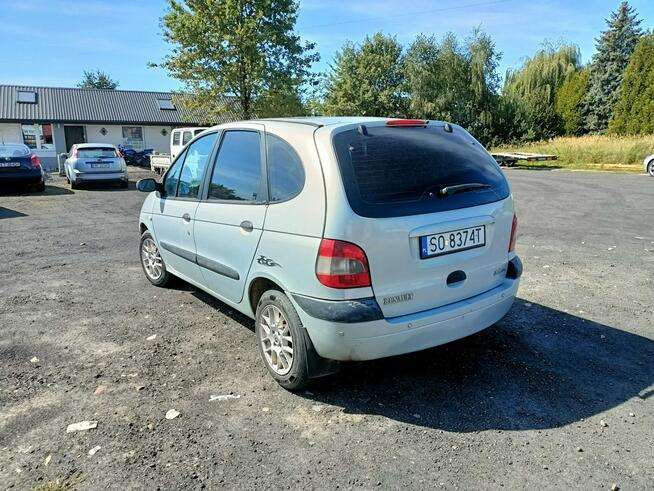 Renault Scenic 1.9DCI 102km 02r
