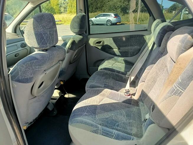 Renault Scenic 1.9DCI 102km 02r