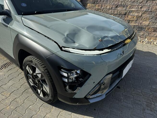 Hyundai Kona 1.6 Hybryda#Virtual#Automat#Kamera