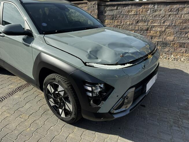 Hyundai Kona 1.6 Hybryda#Virtual#Automat#Kamera