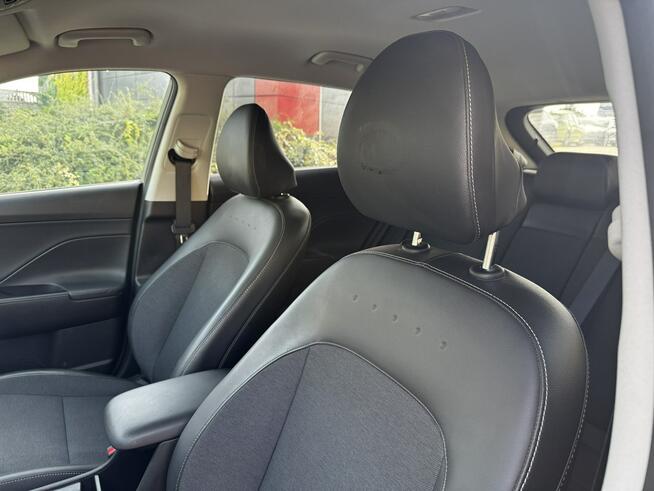 Hyundai Kona 1.6 Hybryda#Virtual#Automat#Kamera