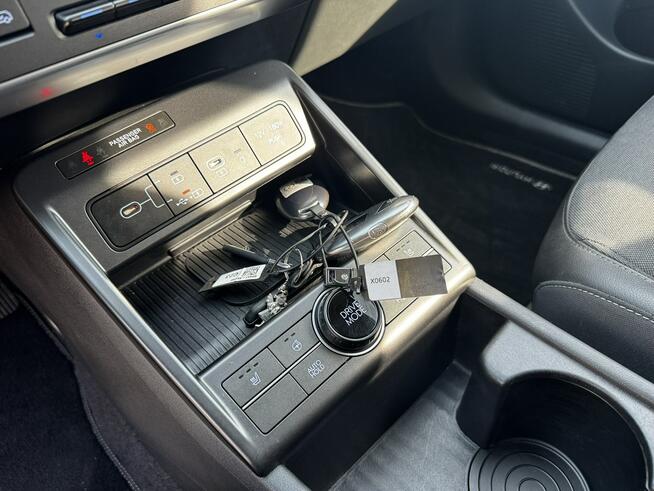 Hyundai Kona 1.6 Hybryda#Virtual#Automat#Kamera