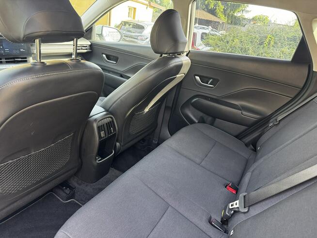 Hyundai Kona 1.6 Hybryda#Virtual#Automat#Kamera