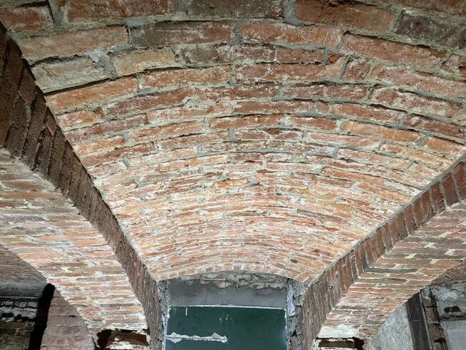 Lokal kamienica witryna parter Stary Rynek
