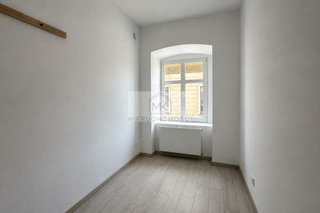 Mieszkanie Brzeg