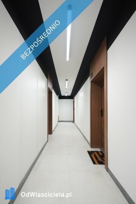 3-pokojowe mieszkanie o pow. 71,97 m² Stan deweloperski ul. Radzikowskiego Prądnik Biały