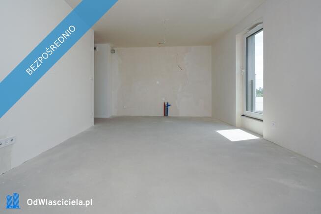 3-pokojowe mieszkanie o pow. 71,97 m² Stan deweloperski ul. Radzikowskiego Prądnik Biały