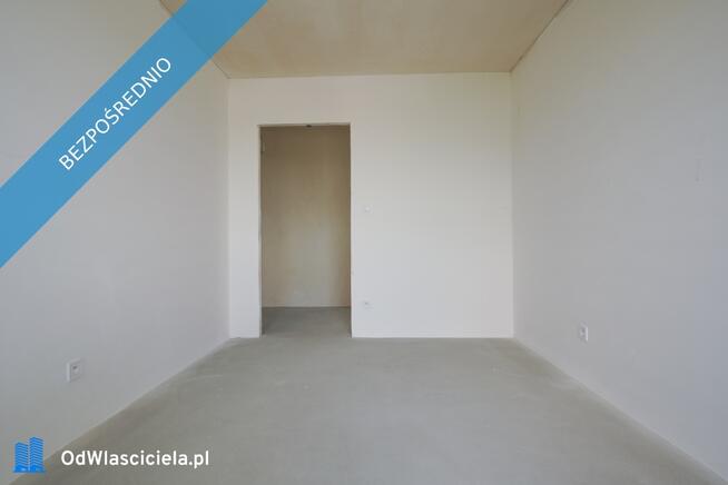 3-pokojowe mieszkanie o pow. 71,97 m² Stan deweloperski ul. Radzikowskiego Prądnik Biały
