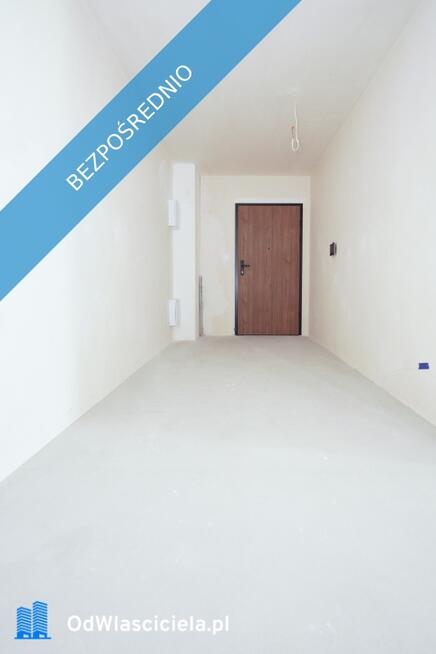 3-pokojowe mieszkanie o pow. 71,97 m² Stan deweloperski ul. Radzikowskiego Prądnik Biały