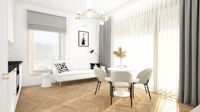 Luksusowy Apartament Stare Miasto Gdańsk przy Motławie ,Brabank Stara Stocznia 8