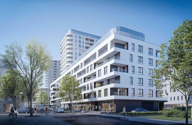 Komfortowy Apartament , Centrum Gdyni , przy morzu, marinie i plaży.