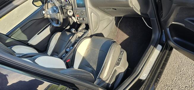 Citroen DS4 1.6 Hdi 160tyskm
