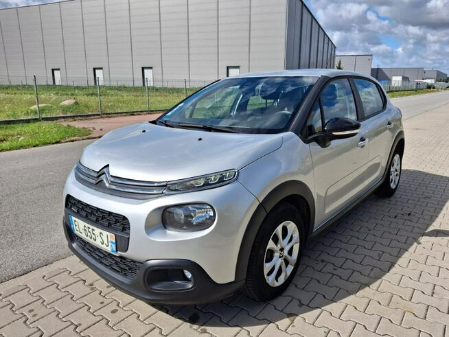 Citroen C3 1.6 Hdi