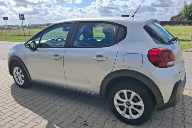 Citroen C3 1.6 Hdi