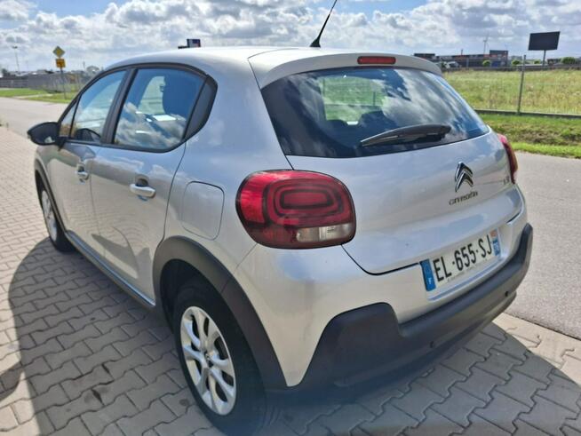 Citroen C3 1.6 Hdi