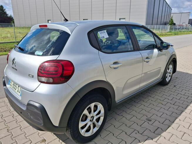 Citroen C3 1.6 Hdi