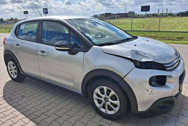 Citroen C3 1.6 Hdi
