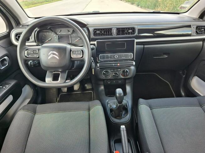 Citroen C3 1.6 Hdi