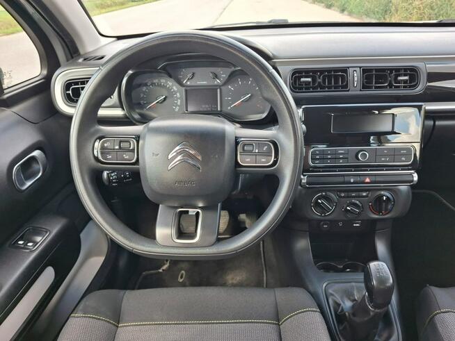 Citroen C3 1.6 Hdi